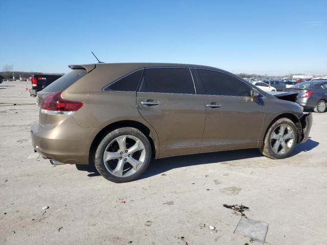 Photo 3 from auction – 2013 TOYOTA VENZA LE with VIN 4T3BK3BB5DU091531