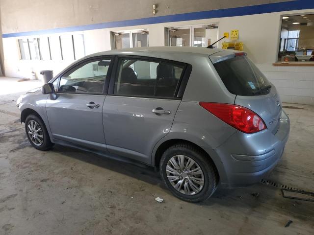 Photo 2 from auction – 2008 NISSAN VERSA with VIN 3N1BC13E48L450636
