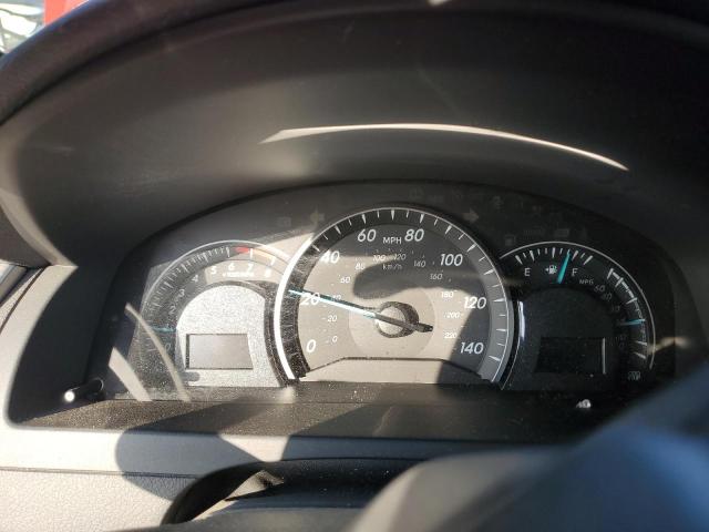 Photo 9 from auction – 2012 TOYOTA CAMRY BASE with VIN 4T4BF1FK3CR237022