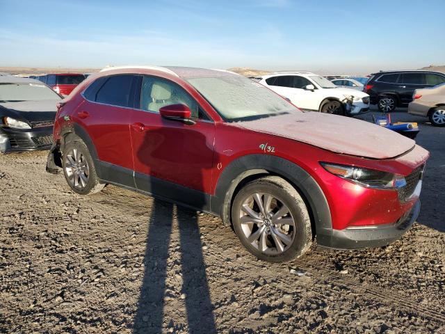 Photo 4 from auction – 2020 MAZDA CX-30 PREM with VIN 3MVDMBEM3LM129217