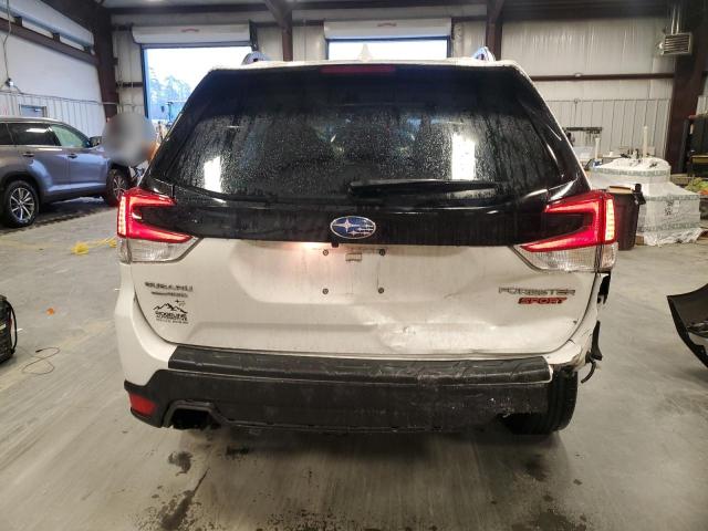 Photo 6 from auction – 2019 SUBARU FORESTER S with VIN JF2SKAJC8KH513133