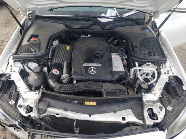 Photo 11 from auction – 2018 MERCEDES-BENZ E 300 with VIN WDDZF4JB6JA330627