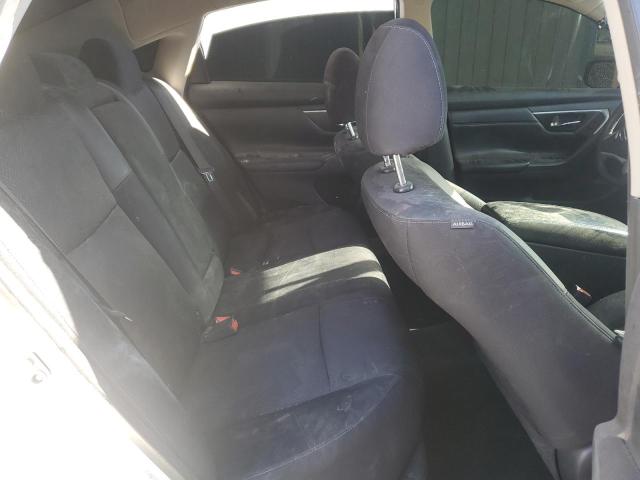 Photo 10 from auction – 2017 NISSAN ALTIMA 2.5 with VIN 1N4AL3APXHC267705