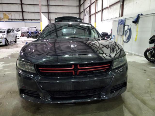 Photo 5 from auction – 2015 DODGE CHARGER SE with VIN 2C3CDXBG1FH866495