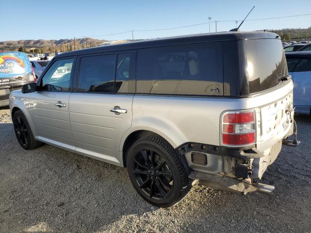 Photo 2 from auction – 2019 FORD FLEX SEL with VIN 2FMGK5C8XKBA04917