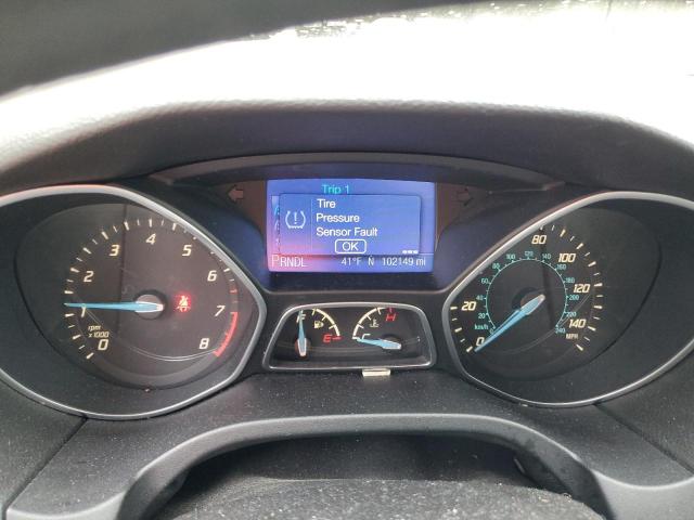 Photo 9 from auction – 2013 FORD FOCUS SE with VIN 1FADP3K26DL121025