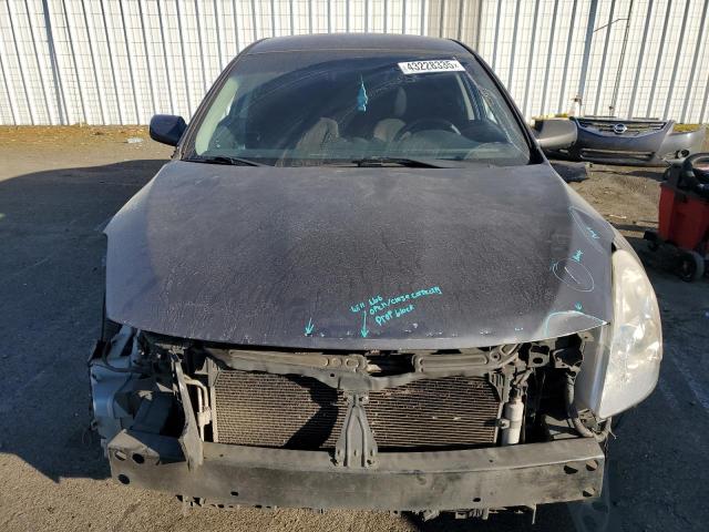 صورة رقم 5 من المزاد - 2012 NISSAN ALTIMA BAS مع VIN 1N4AL2AP2CN550901