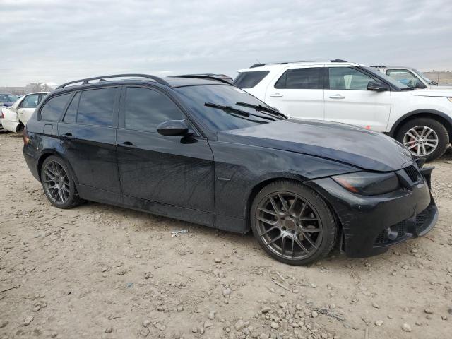Photo 4 from auction – 2008 BMW 328 IT with VIN WBAVS13548FX16810