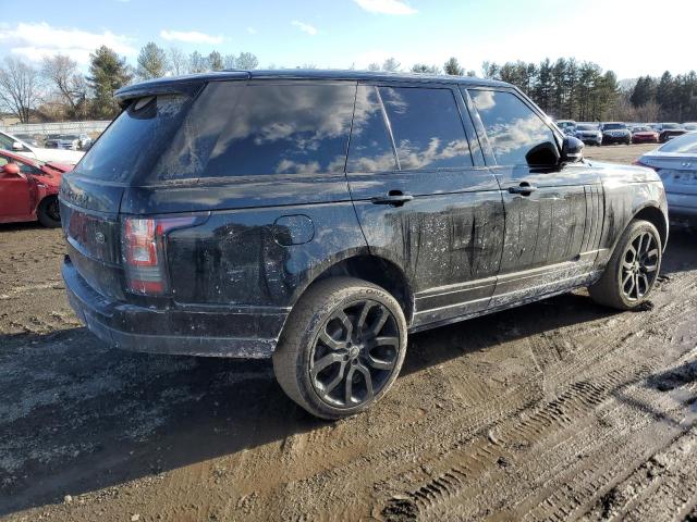 Photo 3 from auction – 2014 LAND ROVER RANGE ROVE with VIN SALGS2EF4EA126292
