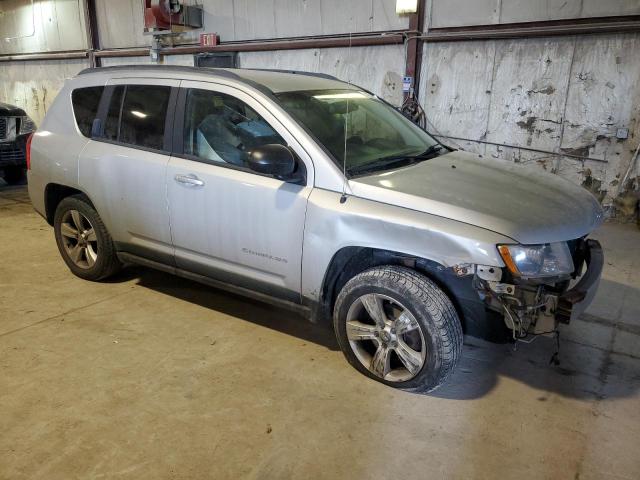 Photo 4 from auction – 2011 JEEP COMPASS SP with VIN 1J4NF1FB2BD280934