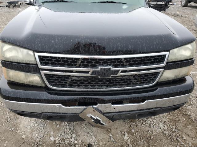 Photo 11 from auction – 2006 CHEVROLET C1500 with VIN 2GCEC13V661311679