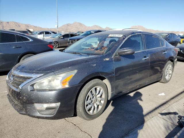 Photo 1 from auction – 2013 NISSAN ALTIMA 2.5 with VIN 1N4AL3AP7DN500129