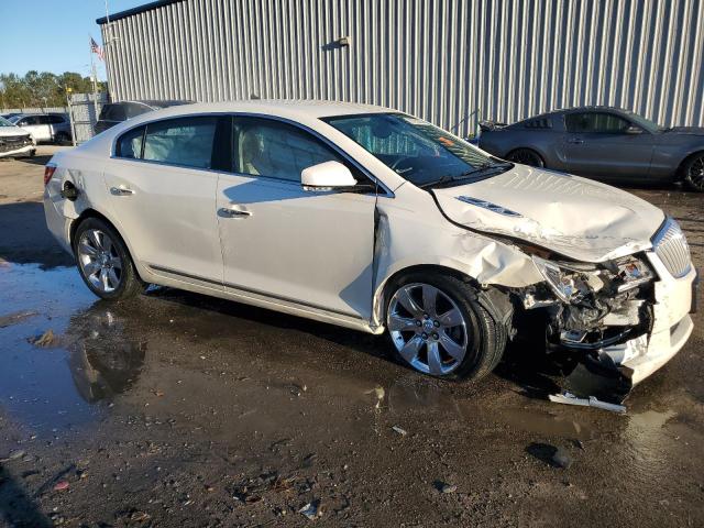 Photo 4 from auction – 2011 BUICK LACROSSE C with VIN 1G4GE5ED1BF287773