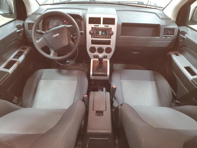 Фото 8 с аукциона – 2008 JEEP COMPASS SP с VIN 1J8FT47W88D781320