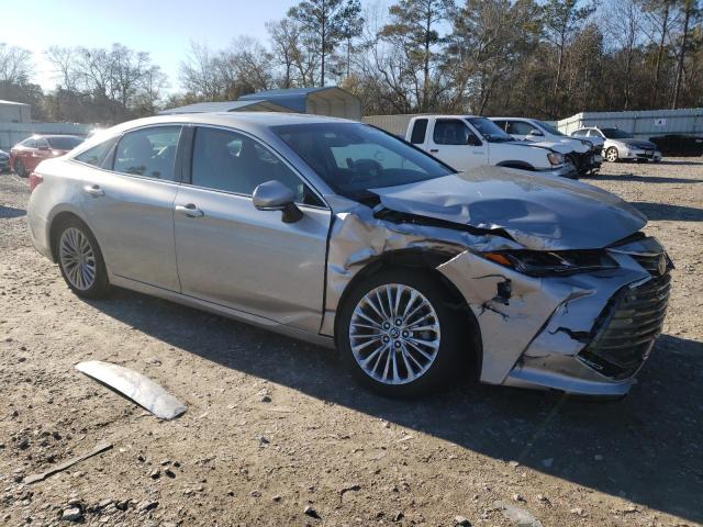 Photo 4 from auction – 2020 TOYOTA AVALON LIM with VIN 4T1DZ1FB4LU039172
