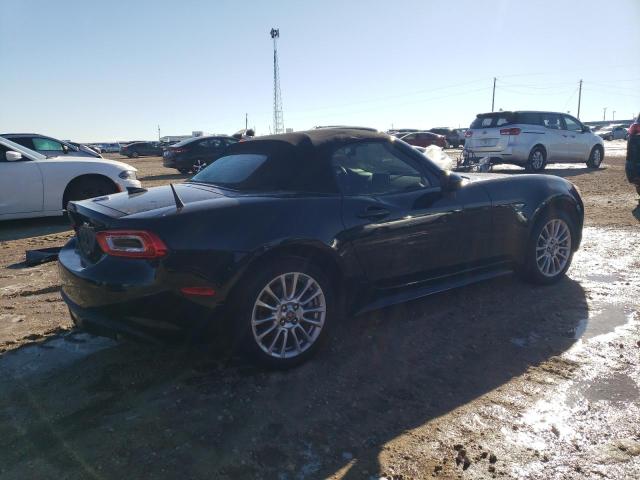 Photo 3 from auction – 2019 FIAT 124 SPIDER with VIN JC1NFAEK2K0143312