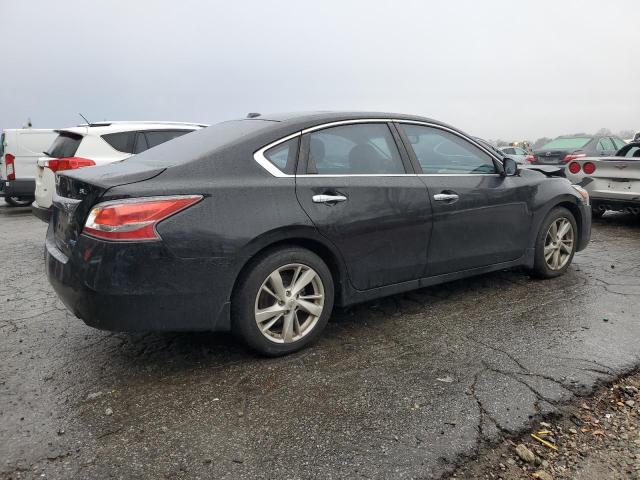 Photo 3 from auction – 2014 NISSAN ALTIMA 2.5 with VIN 1N4AL3AP3EC405600