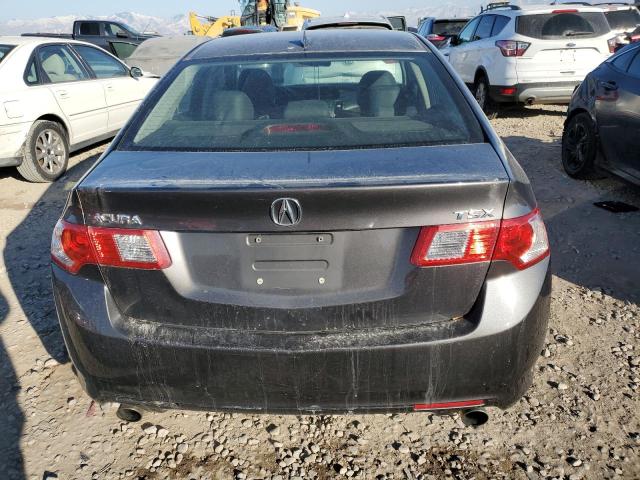 Zdjęcie 6 z aukcji – 2010 ACURA TSX z VIN JH4CU2F62AC033752