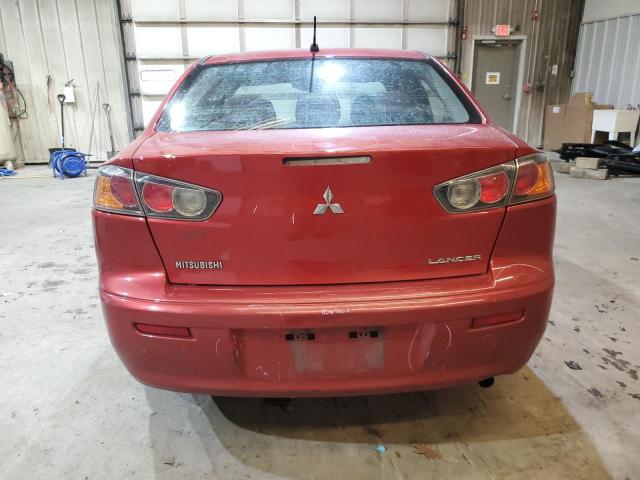 Photo 6 from auction – 2010 MITSUBISHI LANCER ES/ with VIN JA32U2FUXAU028691