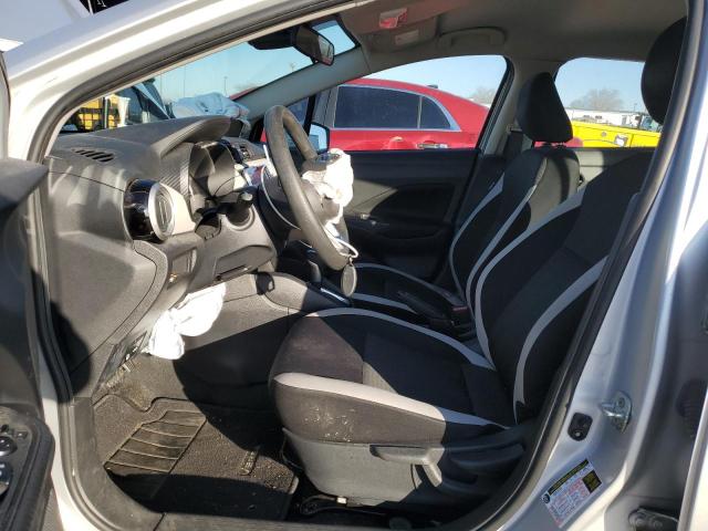 Photo 7 from auction – 2021 NISSAN VERSA SV with VIN 3N1CN8EV4ML904592