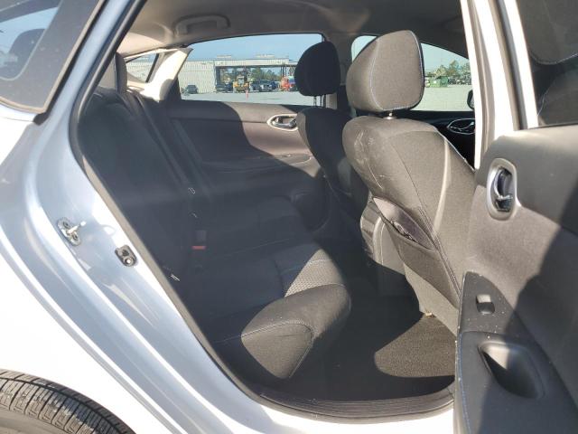 Photo 10 from auction – 2018 NISSAN SENTRA with VIN 3N1AB7AP1JY309649