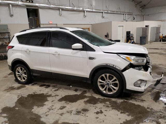 Photo 4 from auction – 2018 FORD ESCAPE SEL with VIN 1FMCU9HD3JUA26336