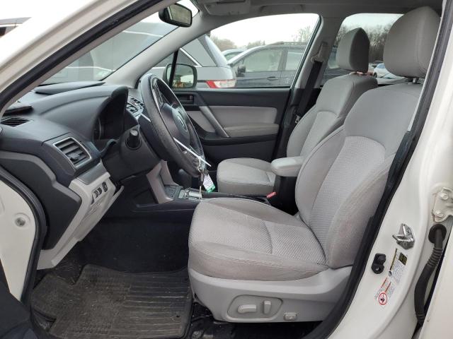 Photo 7 from auction – 2016 SUBARU FORESTER 2 with VIN JF2SJADC0GH444072