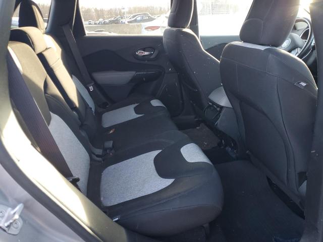Photo 11 from auction – 2014 JEEP CHEROKEE L with VIN 1C4PJMCS7EW121161