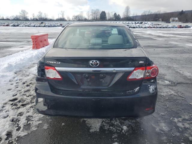 Photo 6 from auction – 2011 TOYOTA COROLLA BA with VIN 2T1BU4EE1BC730078