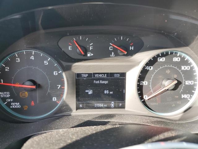 Photo 9 from auction – 2024 CHEVROLET MALIBU LT with VIN 1G1ZD5ST4RF126610