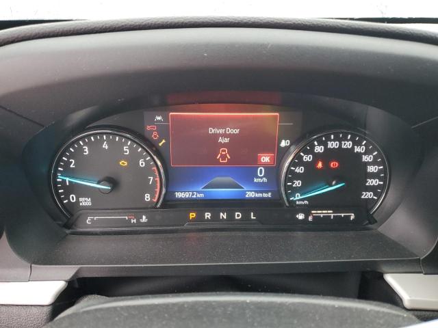Photo 9 from auction – 2023 FORD EXPLORER X with VIN 1FMSK8DHXPGC08319