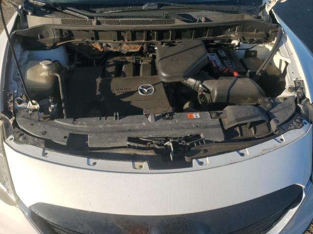 Photo 12 from auction – 2014 MAZDA CX-9 GRAND with VIN JM3TB2DV7E0431331