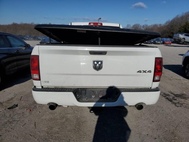 Photo 6 from auction – 2013 RAM 1500 ST with VIN 3C6JR7AT7DG511709