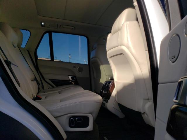 Photo 11 from auction – 2014 LAND ROVER RANGE ROVE with VIN SALGS2WF9EA155558