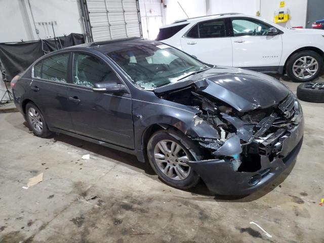 Photo 4 from auction – 2010 NISSAN ALTIMA BAS with VIN 1N4AL2AP4AC157801