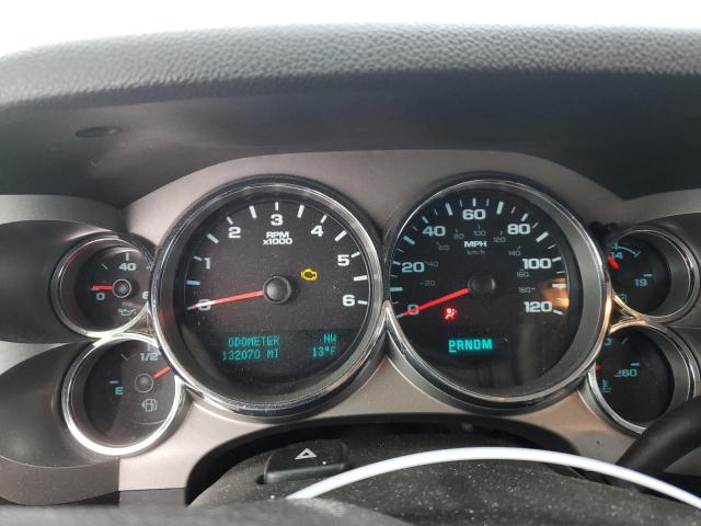 Photo 9 from auction – 2013 GMC SIERRA K15 with VIN 1GTR2VE74DZ117604