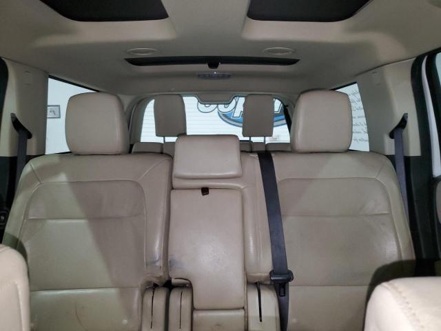 Photo 10 from auction – 2014 FORD FLEX LIMIT with VIN 2FMHK6DT2EBD16781