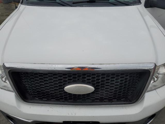 Photo 11 from auction – 2006 FORD F150 with VIN 1FTRX12V76FB74932