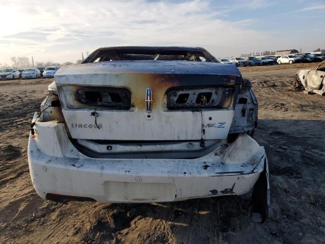 Photo 6 from auction – 2012 LINCOLN MKZ with VIN 3LNHL2GC1CR828936