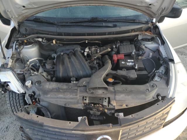 Photo 11 from auction – 2010 NISSAN VERSA S with VIN 3N1CC1AP1AL400484