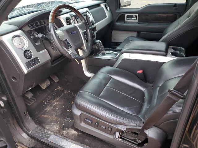 صورة رقم 7 من المزاد - 2013 FORD F150 SUPER مع VIN 1FTFW1CT0DFE02480