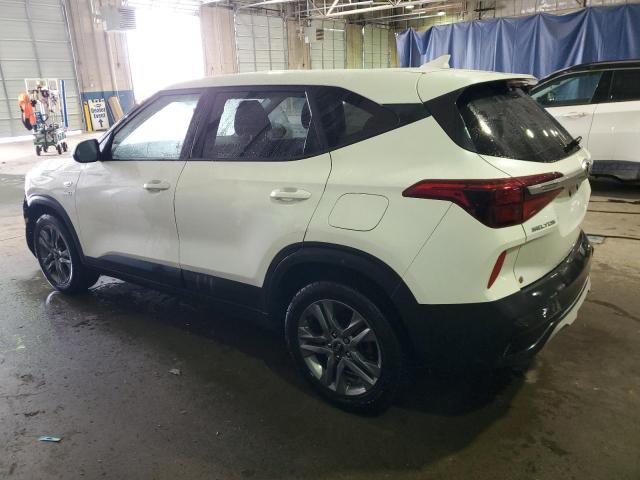 Photo 2 from auction – 2021 KIA SELTOS LX with VIN KNDEPCAA8M7103092
