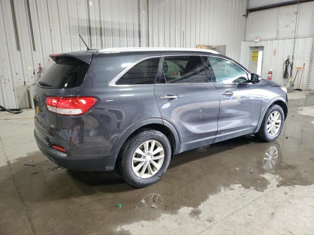 Photo 3 from auction – 2016 KIA SORENTO LX with VIN 5XYPGDA36GG102773