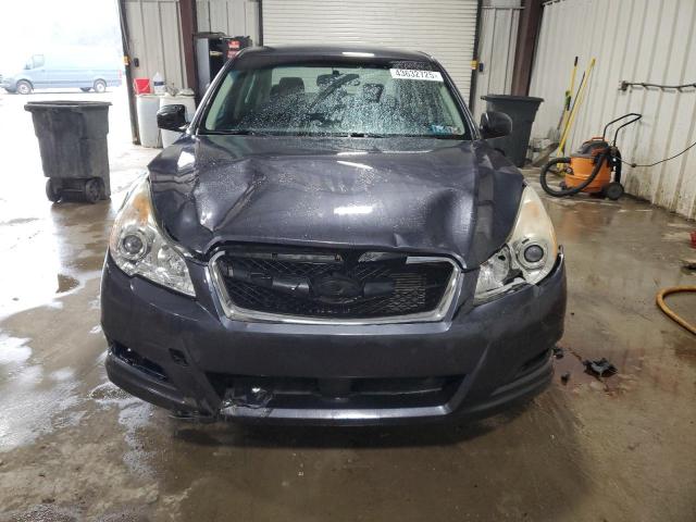 Zdjęcie 5 z aukcji – 2011 SUBARU LEGACY 2.5 z VIN 4S3BMBA60B3254949