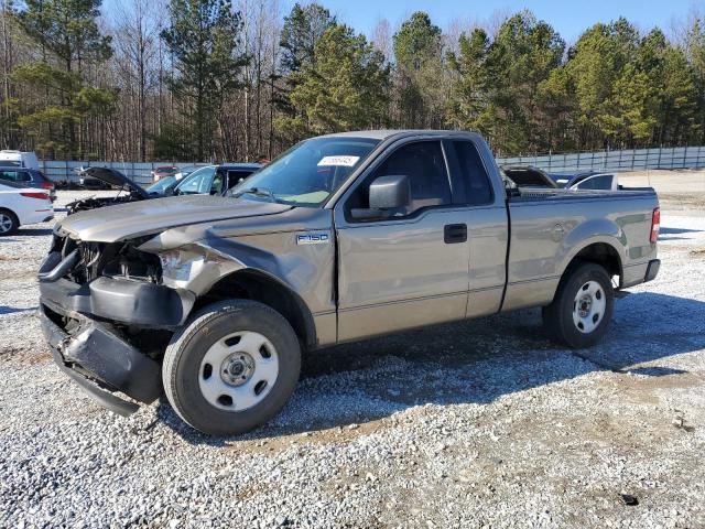 FORD F150 2006 with VIN 1FTRF122X6NB49778 - Photo from auction