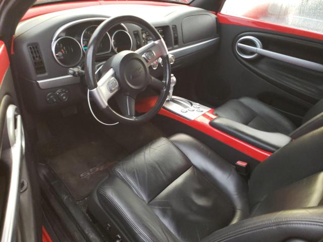 Photo 8 from auction – 2003 CHEVROLET SSR with VIN 1GCES14P03B100704