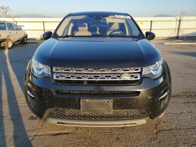Photo 5 from auction – 2017 LAND ROVER DISCOVERY with VIN SALCR2BG8HH689154