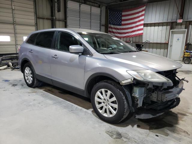 Photo 4 from auction – 2008 MAZDA CX-9 with VIN JM3TB28A980129146