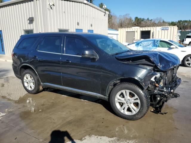 Photo 4 from auction – 2012 DODGE DURANGO SX with VIN 1C4RDHAG5CC126668