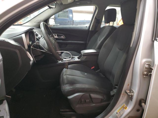 Photo 7 from auction – 2012 CHEVROLET EQUINOX LS with VIN 2GNFLCEK2C6397663